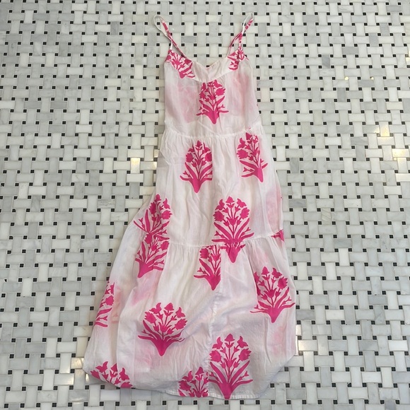 NWT SZ Blockprints dress - Picture 2 of 3